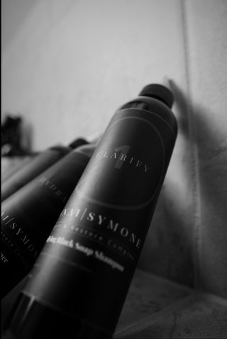 Clarifying Shampoo Cleanser Synai|Symone