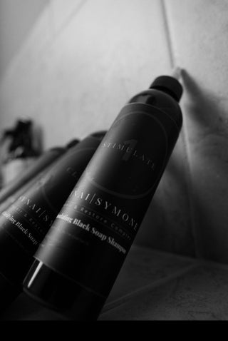 Stimulating Shampoo Cleanser Synai|Symone