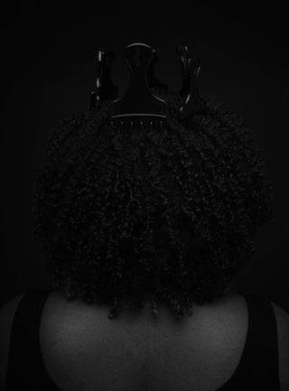 Getting to Know Your 4B Hair: Care, Tips, Styles and Creators