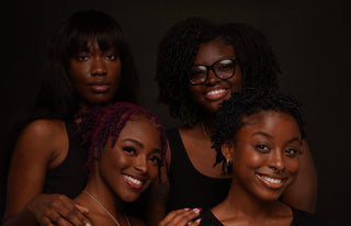 The Evolution of Black Hair: A Journey of Love, Expression, and Celebration